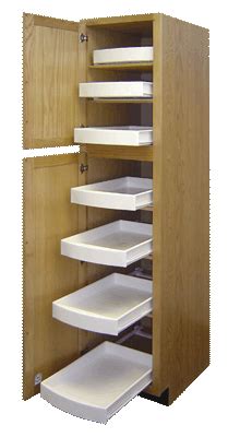 Sliding shelves make base cabinets more accessible. Pull Out Kitchen Drawers And Under Cabinet Pull Out Drawers