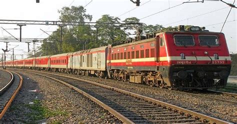 Indian Railway To Start 39 New Special Trains Check Out Full Details