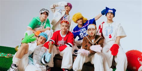 Nct Dream To Bring The Dream Show 2 In A Dream To Bangkok This