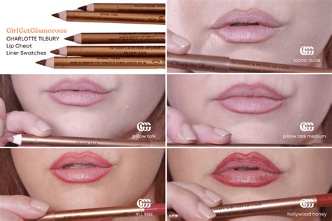 Charlotte Tilbury Iconic Nude Lipstick Purchase
