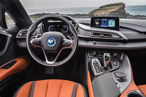 Worst bmw invention ever ! 2019 BMW i8 Roadster revealed