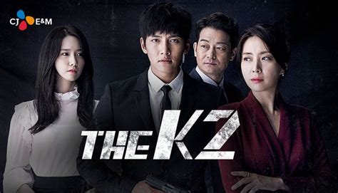 Jenny on may 07, 2020: The K2 | Dramafever | Dramas coreanos, Drama, Kdrama
