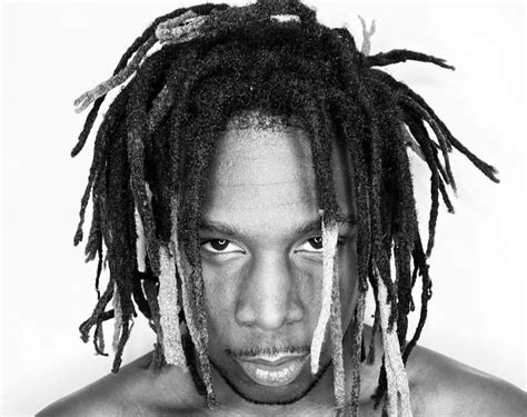 Miami Rappers With Dreads