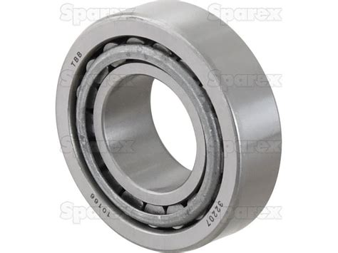Sparex Taper Roller Bearing 32207 S18255 1905 Mytractor Sparex
