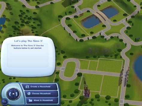 How To Create A World The Sims 3 Caw Tool Guide Chapter Seven Edit