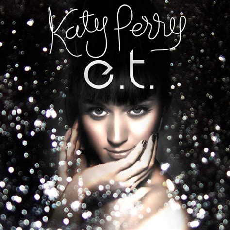 Coverlandia The 1 Place For Album And Single Cover S Katy Perry E T Fanmade Single Cover