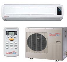 If you have an older 19 seer 24000 btu 2 ton ductless mini split air conditioner with heat pump variable speed because the air handler is mounted above eye level, it is aesthetically attractive, blends well and. Mini Split Air Conditioners -- AirConditioner.com