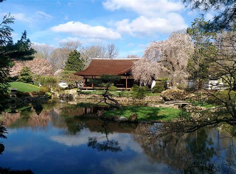 Shofuso Japanese House and Garden - Wikipedia