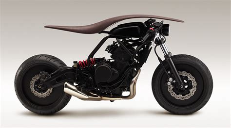 Selling yamaha bikes in bangladesh since 2017. Yamaha Root Motorcycle Concept: Musician-Designed Moto