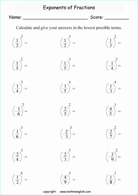 How To Solve Zero And Negative Exponents ZDOLLZ