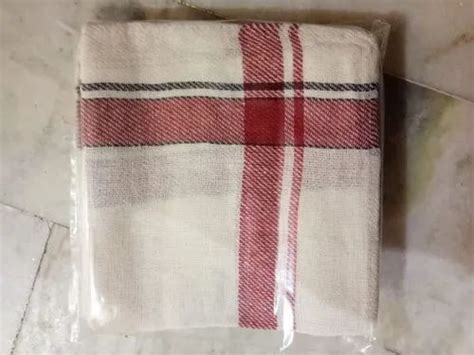 cotton floor cleaning duster square size 8x8i nch lxw at rs 15 piece in mumbai