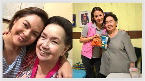 celebs are mourning the death of susan roces