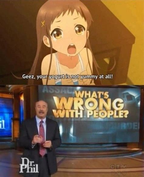 32 Best Anime Memes On The Internet To Laugh At Sfwfun Anime Memes Anime Memes Funny Anime
