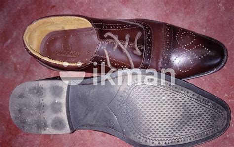 Shoes For Sale In Kadawatha Ikman