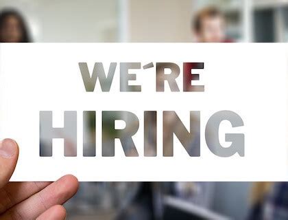 Advertise a Job - Best Job Advertising Sites, with FAQs