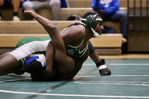 Lakewood Wrestling Sweeps Tri With Sumter High West Florence The