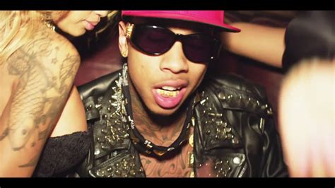 Tyga Wallpapers Wallpaper Cave