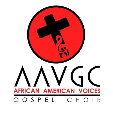The African American Voices Gospel Choir