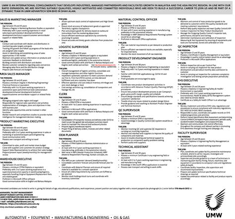 Panduan kerja part time yang mudah dan menguntungkan. Kerja Kosong Oil And Gas Gebeng - Kerja Koss