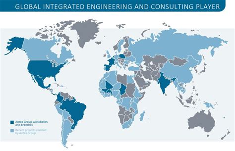 Antea Group Environmental And Engineering Consulting Antea Group