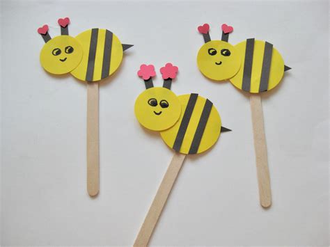 Bee Activities For Kindergarten