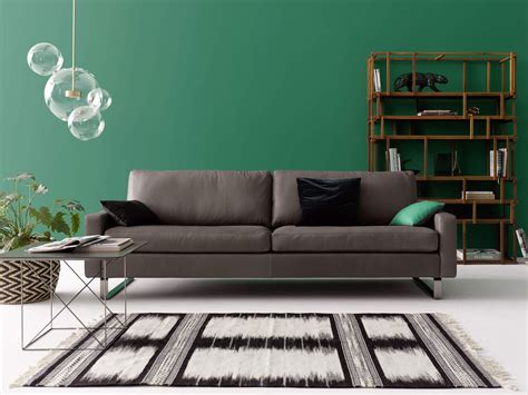 Conseta, das erfolgreichste programm von cor, wird nun erweitert durch ein klassisches das sofa trio von cor ist flexibel wie das leben und ganz auf ihren privaten wohnstil ausgerichtet. Conseta sofa: COR