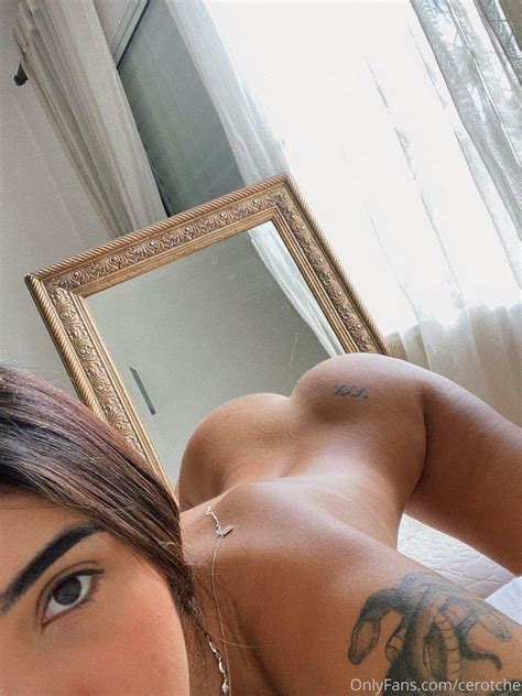 Leticia Ceroche Ceroche Nude Onlyfans Leaks 12 Photos Thefappening
