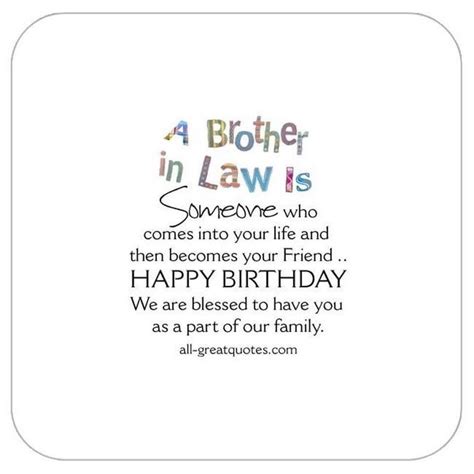 Pin By Pat Mintern On Birthdays Brother Birthday Quotes Happy