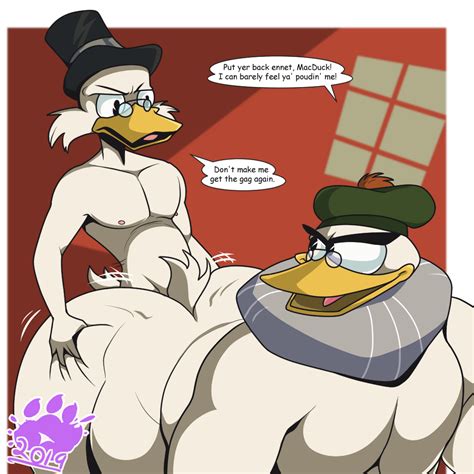 Post 4357012 Ducktales Ducktales 2017 Flintheart Glomgold Piquethechimera Scrooge Mcduck
