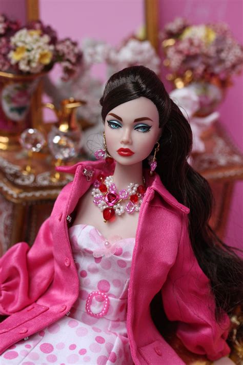 Beautiful Barbie Dolls Vintage Barbie Dolls Pretty Dolls I M A Barbie Girl Barbie Pink