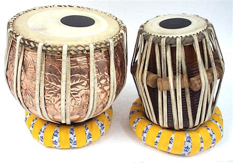Tabla The Tabla Is A Percussion Instrument Used In Hindustani