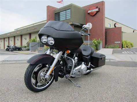 2012 Harley Davidson Touring Fltrx Road Glide Custom Gallery 433666