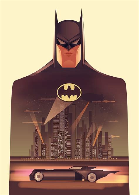 Batman Tas Wallpaper