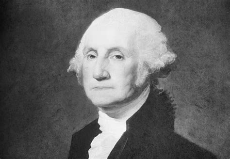 Lesson 3 George Washington The Precedent President Neh