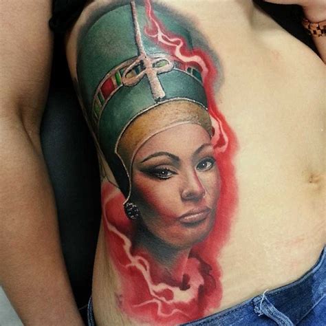15 Magnificent Queen Tattoo Ideas Designs And Meaning