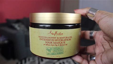Protects from heat and environmental aggressors like pollution, sun, wind, and extreme temperature great ingredient in styling products Best Deep Conditioner | Baobab oil, Mafura oil, Natural ...