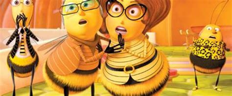 The killer bee nightmare (1995 tv movie). Bee Movie movie review & film summary (2007) | Roger Ebert