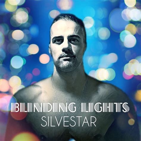 Stream Blinding Lights By Silvestar Listen Online For Free On Soundcloud