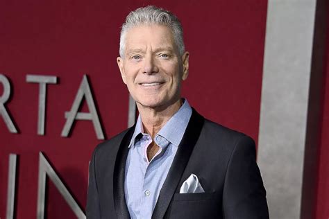 Stephen Lang Net Worth 2023 Movie Income Career Home Age