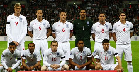 England boss gareth southgate recalls jesse lingard england boss gareth southgate has recalled jesse lingard, luke shaw and john stones to his squad for 2022 world cup qualifiers later this month. World Cup 2010: England squad | 1000 Goals