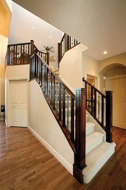 We must share them with you. custom stairs and railings_22 - Staircase design