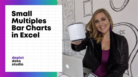 'create a chart and put the newly created chart inside of the. How to Create a Side-by-Side Bar Chart in Excel - YouTube