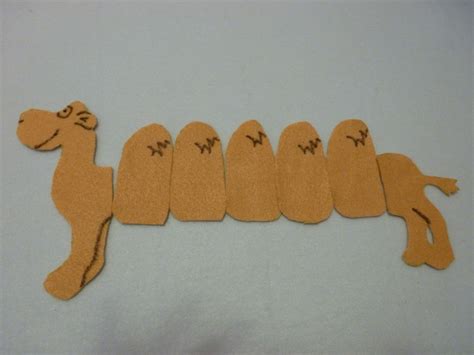 Now this is the next tale, and it tells how the camel got his big hump. Pin on Cognitive Development
