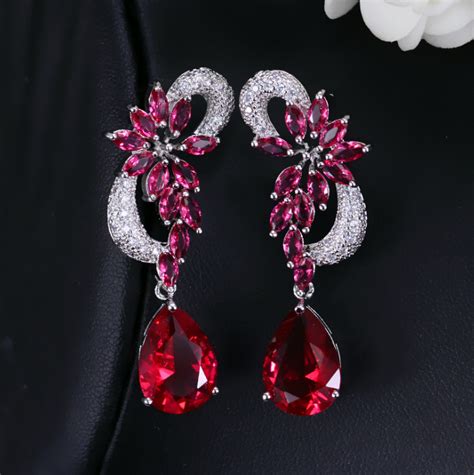 Pin by Geeta Panchal on Earrings | Bridal earrings, Luxury ... The best deals on products.