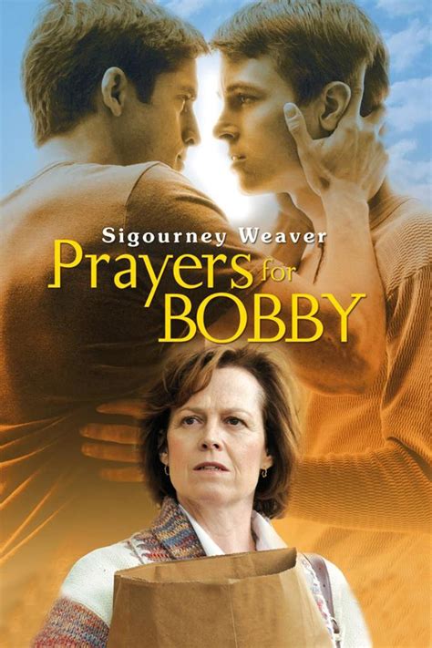 Prayers For Bobby Movie 2009