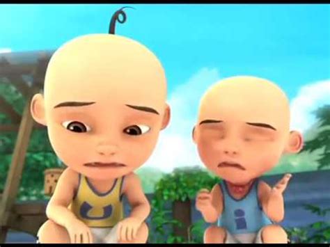 Musim 10 upin ipin mp3 & mp4. Upin Ipin Musim 10 2016 - Tersilap PENUH - YouTube