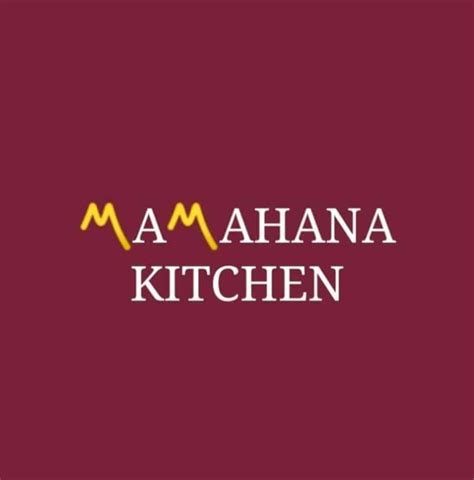 Alamat aervices kereta taman cendana pasir. Mamahana Kitchen - Home | Facebook