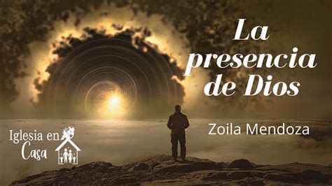 La presencia de Dios - YouTube