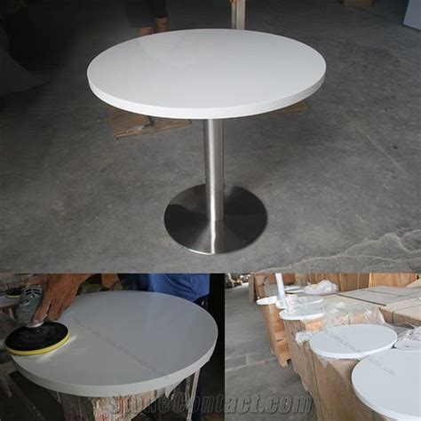 Compare this product remove from comparison tool. Corian Round Coffee Table - Coffee Table Design Ideas