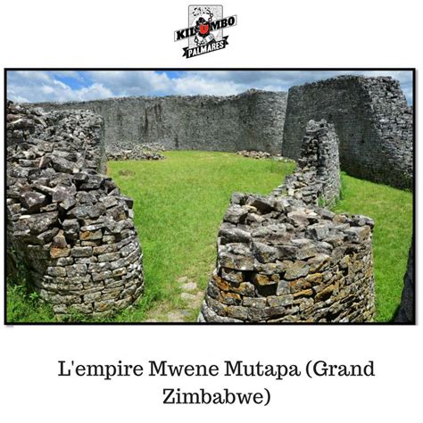 Das spiel gewinnen die gäste aus niedersachsen. Mwene Mutapa Empire -The Great Zimbabwe | Greatful, Empire